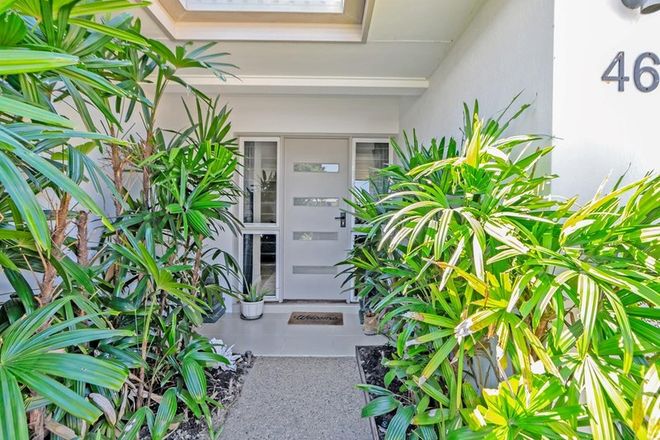 Picture of 46 Norwood Cres, TRINITY PARK QLD 4879
