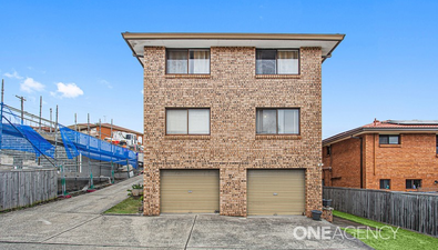 Picture of 3/26 Hurry Crescent, WARRAWONG NSW 2502