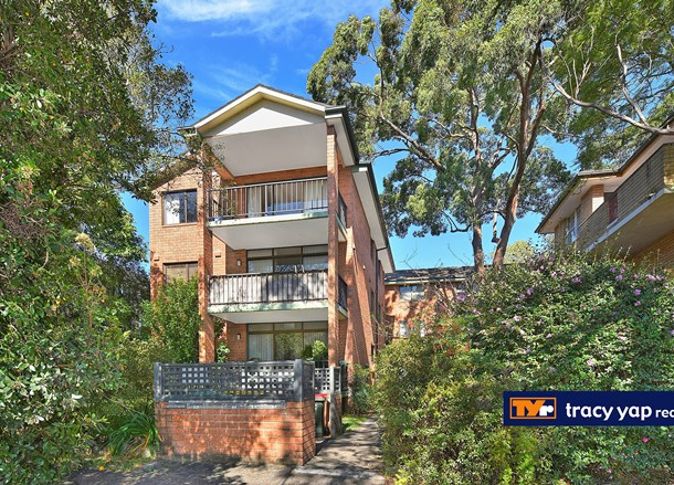 9/2A Surrey Street, Epping NSW 2121