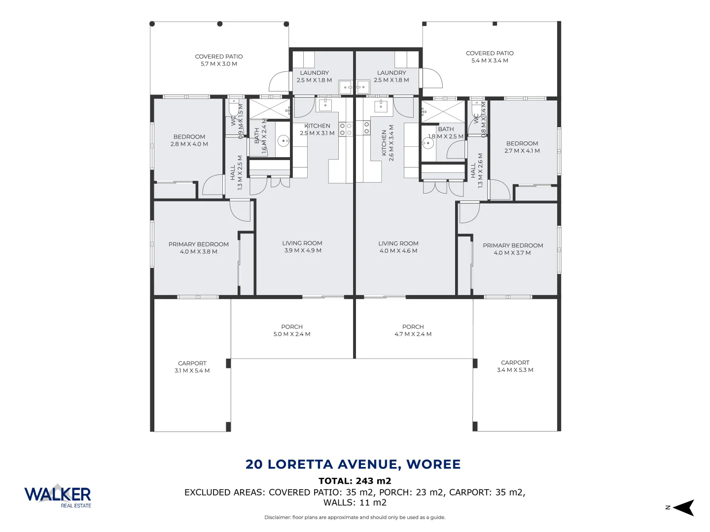 Additional image 27 of 20 Loretta Avenue, Woree QLD 4868