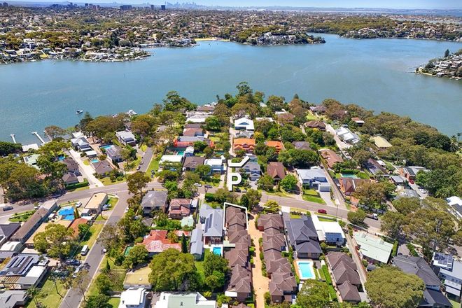 Picture of 1/50-52 Georges River Crescent, OYSTER BAY NSW 2225