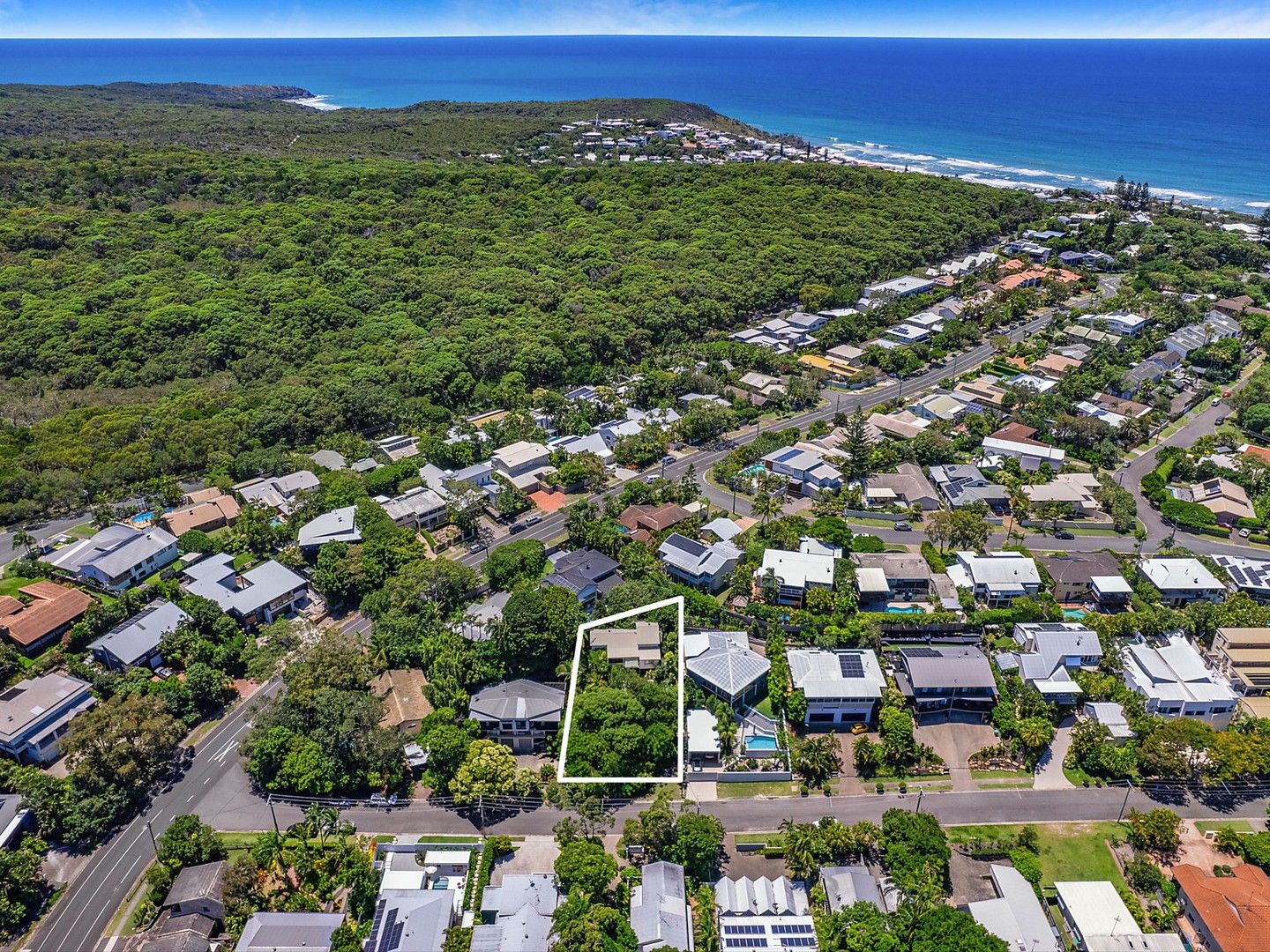 18 Nebula Street, Sunshine Beach QLD 4567, Image 0