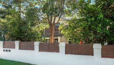 Picture of 1/50 Greenacre Road, WEST WOLLONGONG NSW 2500