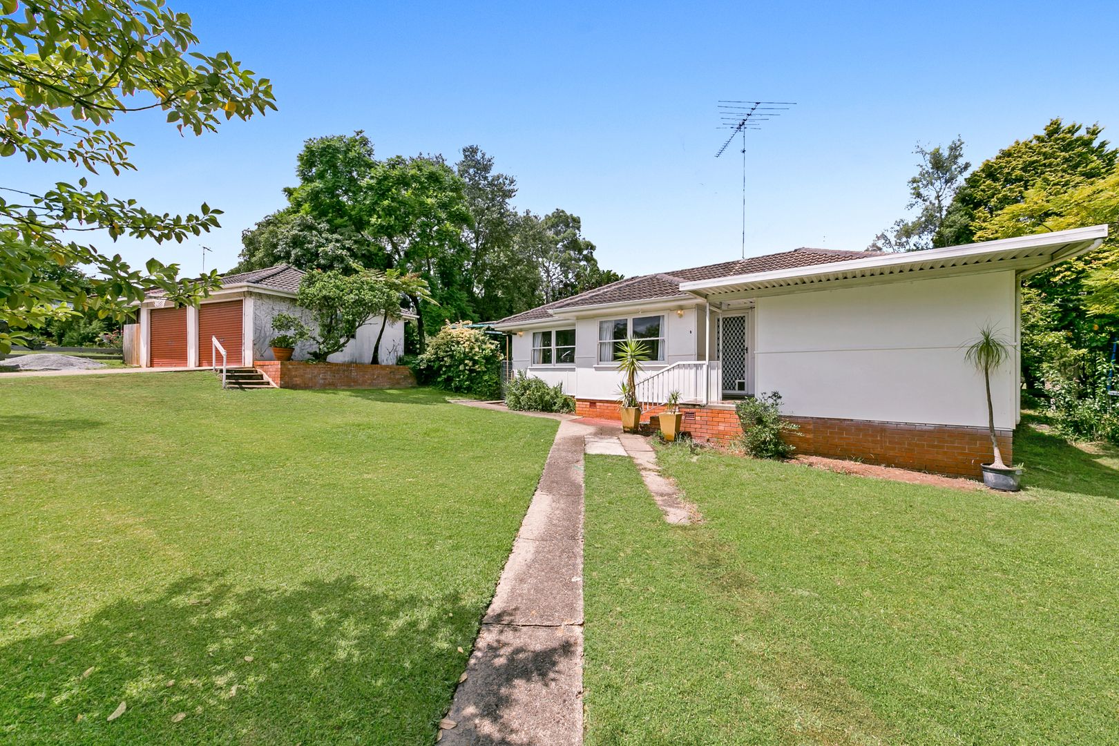 1 Watson Street, Putney NSW 2112, Image 1