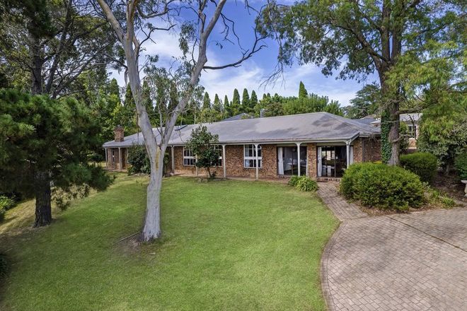 Picture of 111 Suttor Road, MOSS VALE NSW 2577