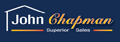 John Chapman's logo