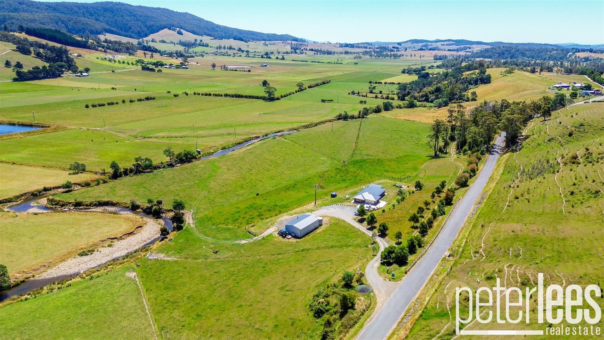 83 Bangor Road, Karoola TAS 7267, Image 1