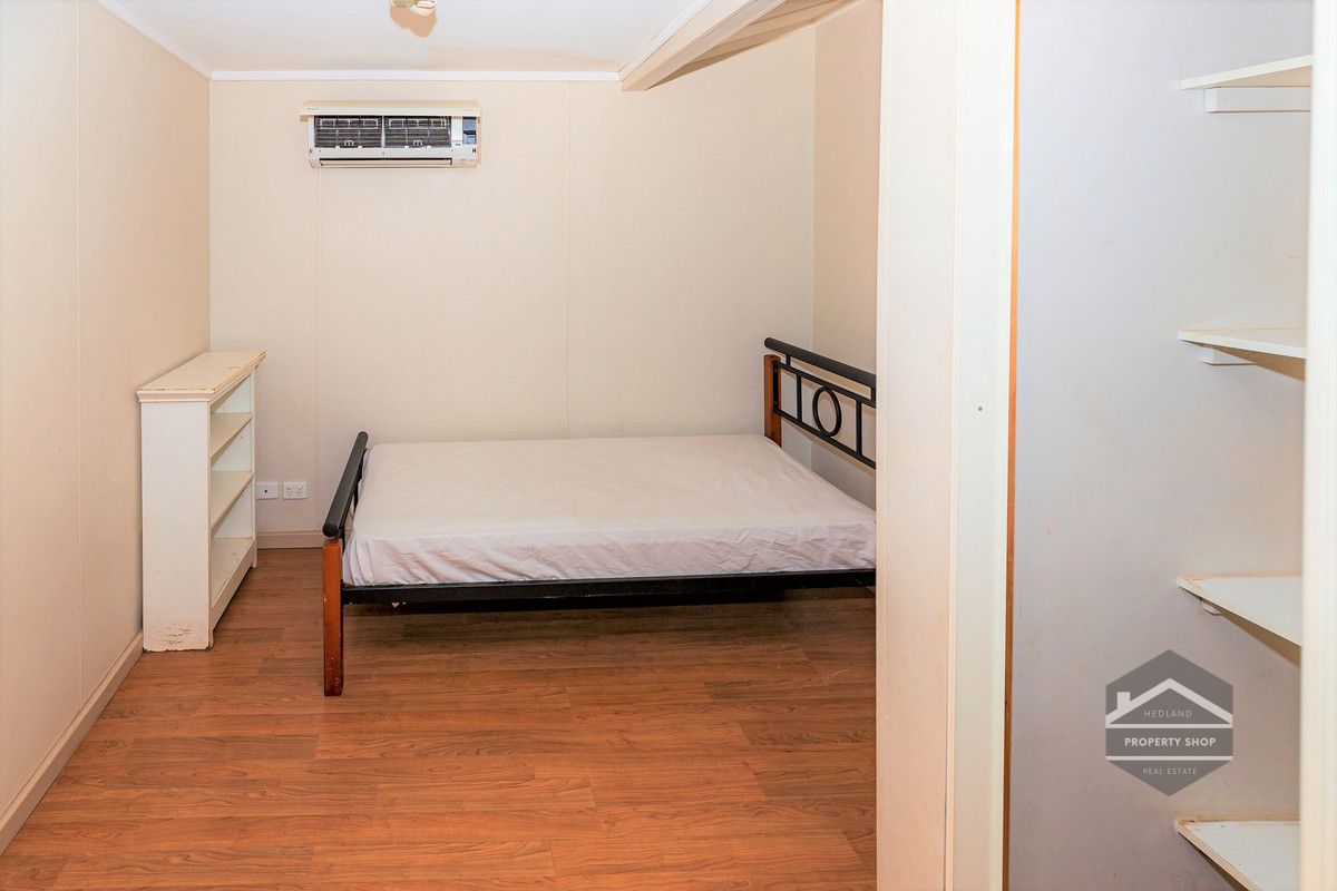 5 bedrooms House in 103 Sutherland Street PORT HEDLAND WA, 6721