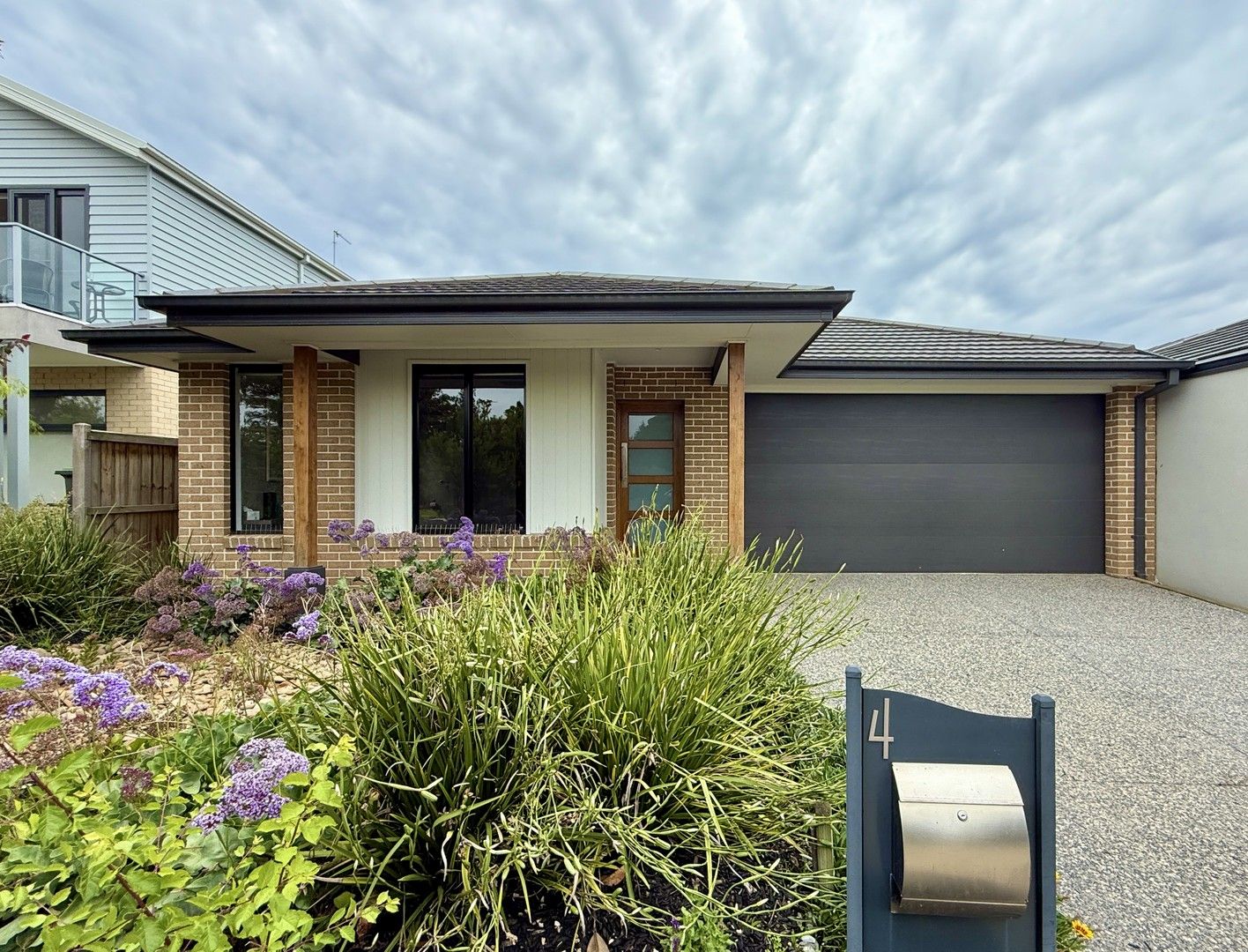 4 bedrooms House in 4 Gyp Lane CURLEWIS VIC, 3222