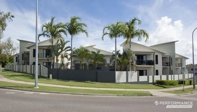 10/2-4 Freshwater Drive, Douglas QLD 4814