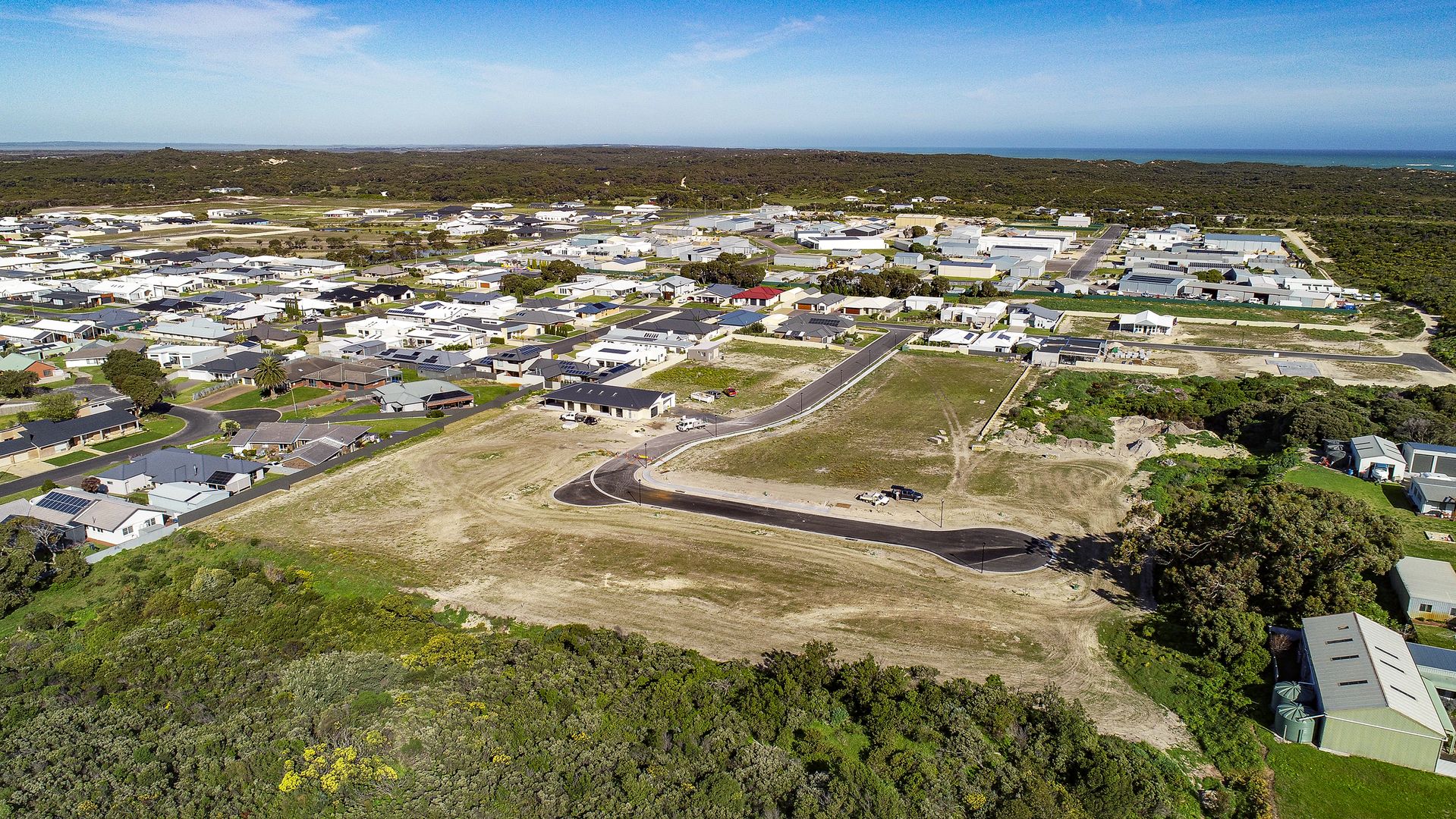 Lot 55 Kelham Drive, Robe SA 5276, Image 2