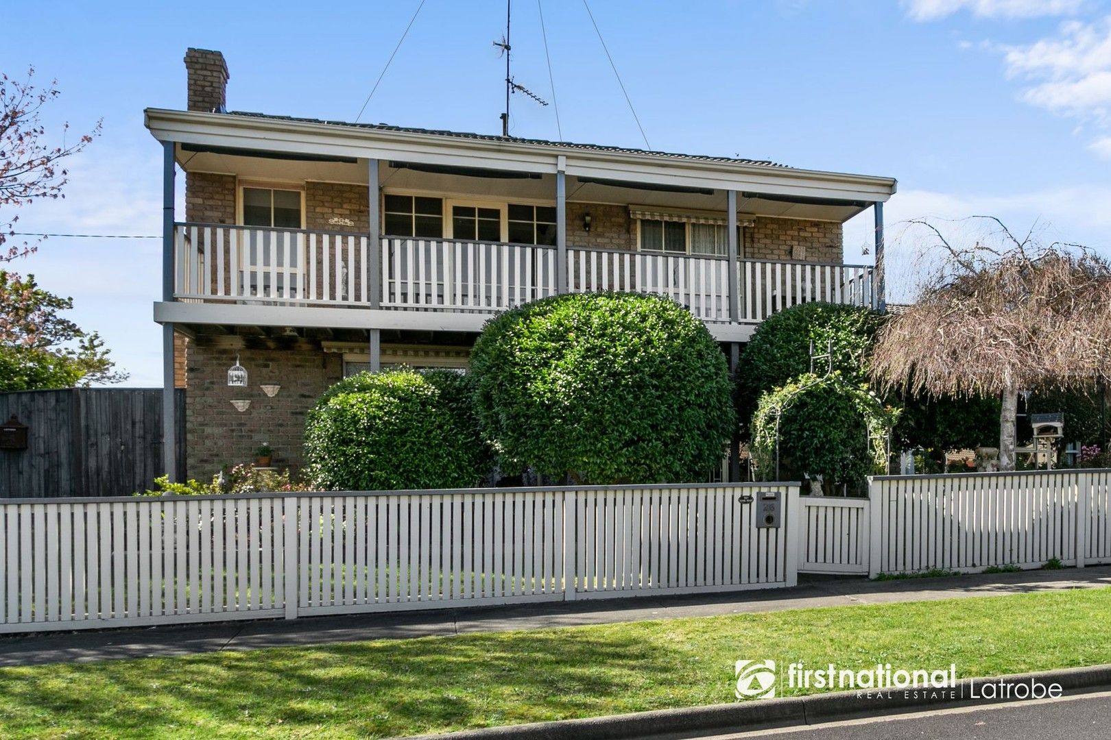 26 Glenview Drive, Traralgon VIC 3844 Domain