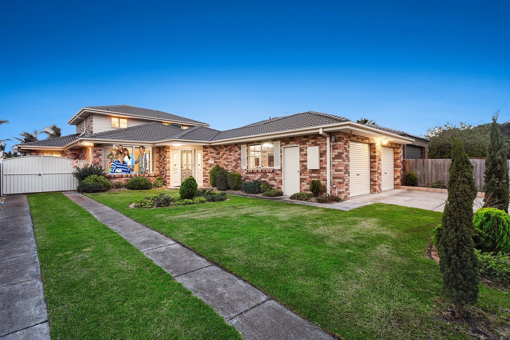 4 Lagoon Place, Patterson Lakes VIC 3197, Image 0