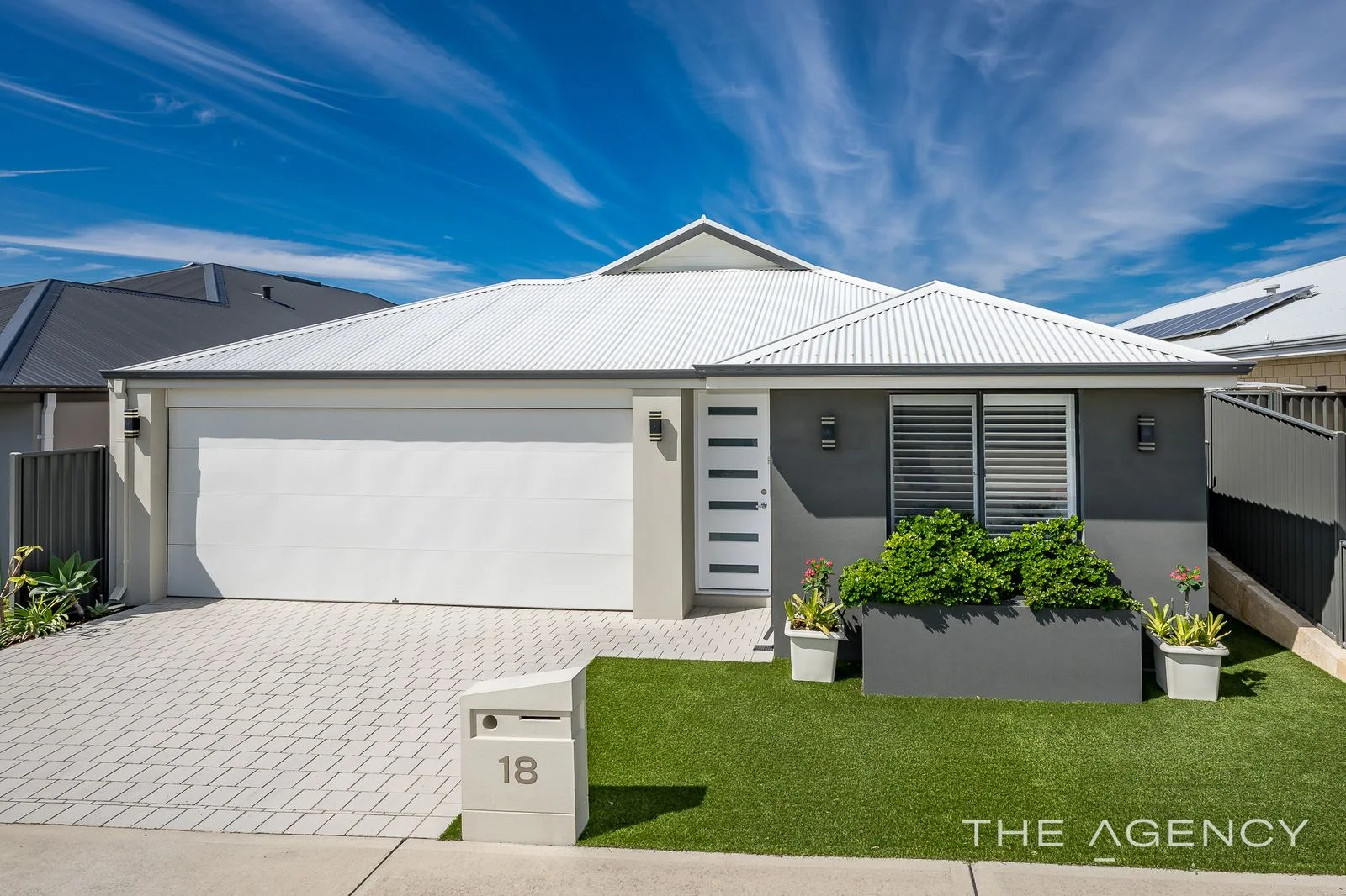 18 Pandora Drive, Jindalee WA 6036
