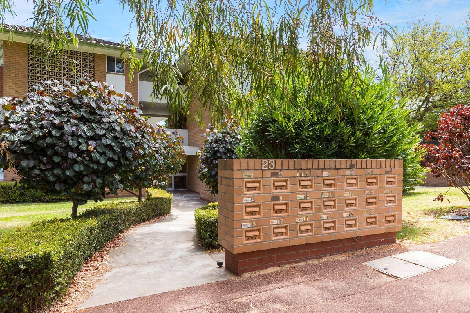 6/23 Osborne Road, East Fremantle WA 6158, Image 1