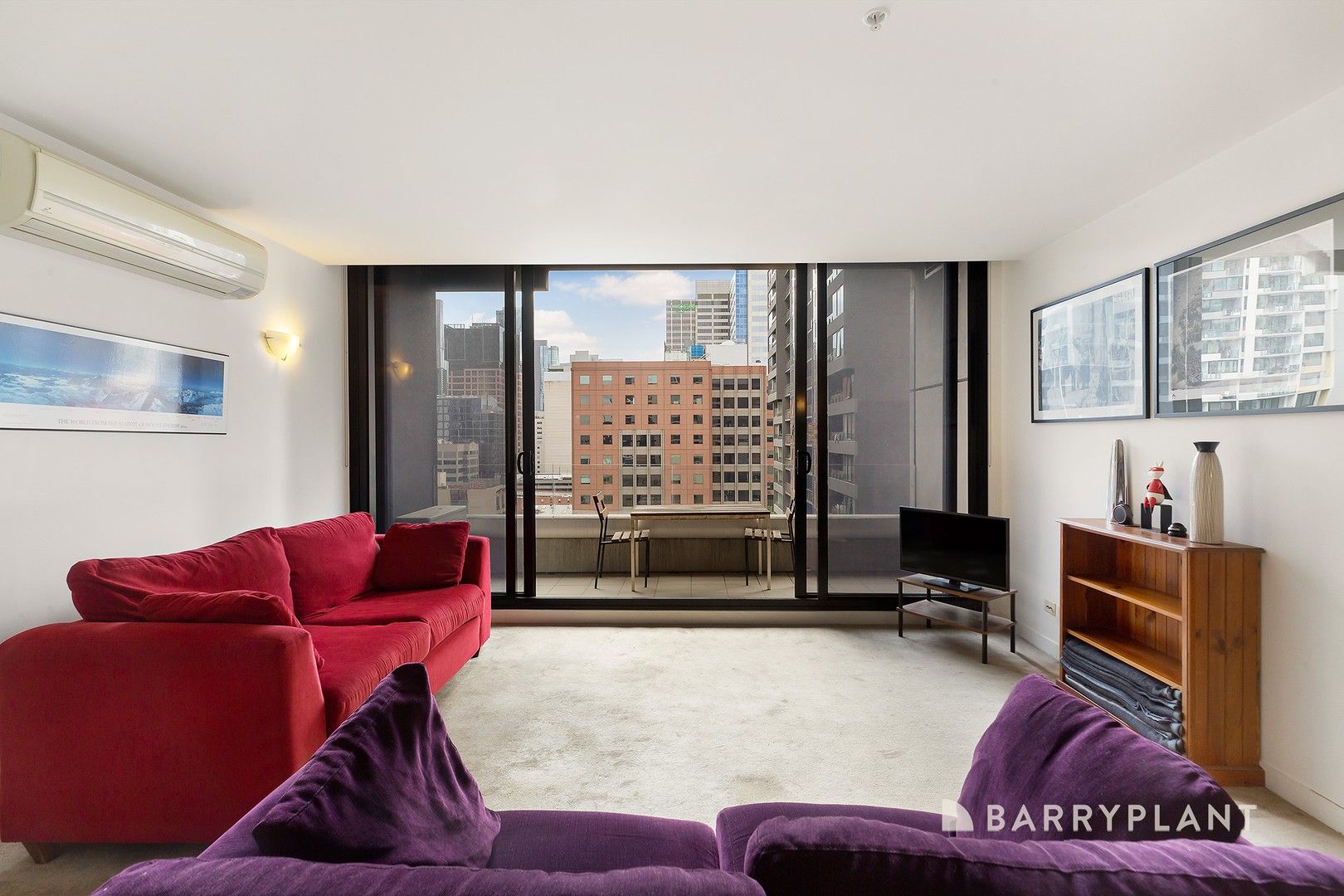 1704/200 Spencer Street, Melbourne VIC 3000, Image 0