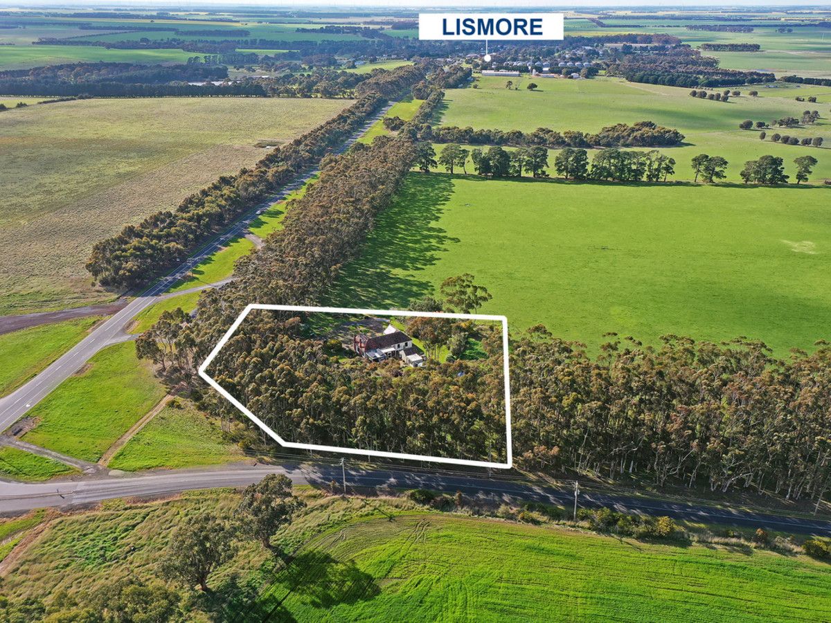 225 Hamilton Highway, Lismore VIC 3324, Image 2