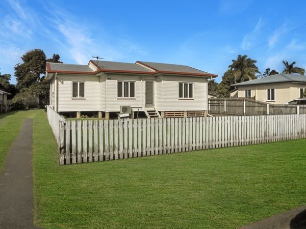 3 bedrooms House in 41 Hart St SOUTH MACKAY QLD, 4740