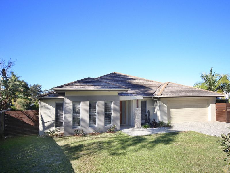 8 Hickory Court, Beerwah QLD 4519, Image 0