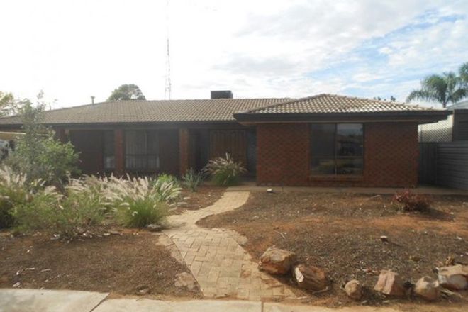 Picture of 21 Radford Drive, RISDON PARK SOUTH SA 5540