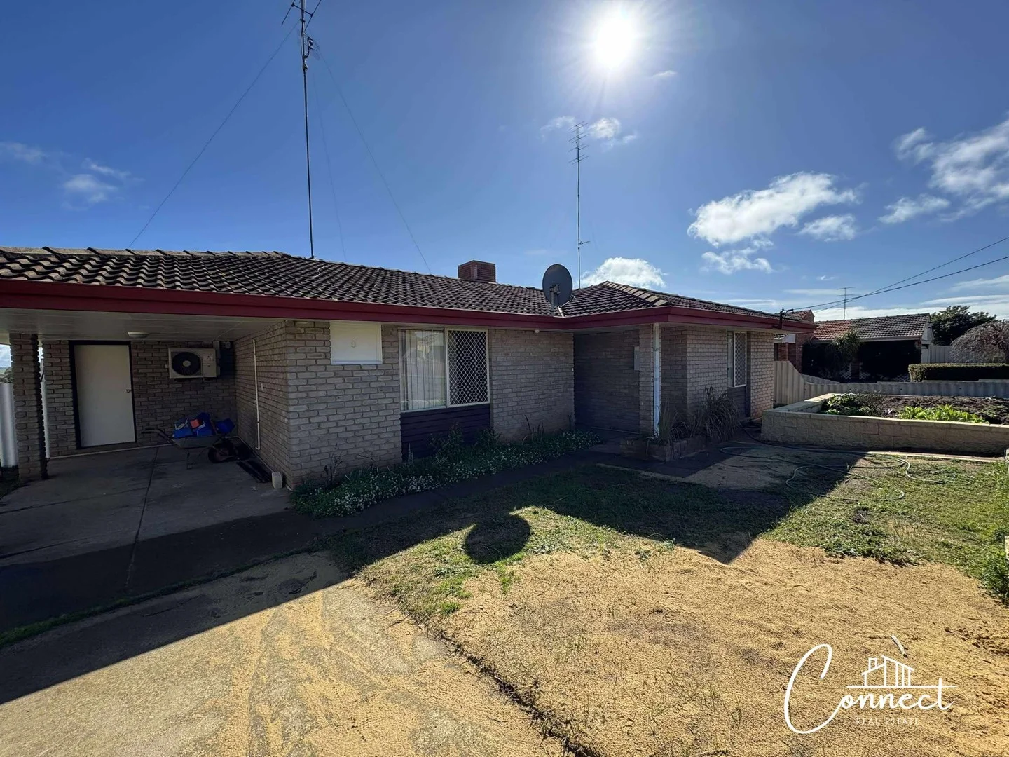 Primary image of 9 Throssell Street, Northam WA 6401