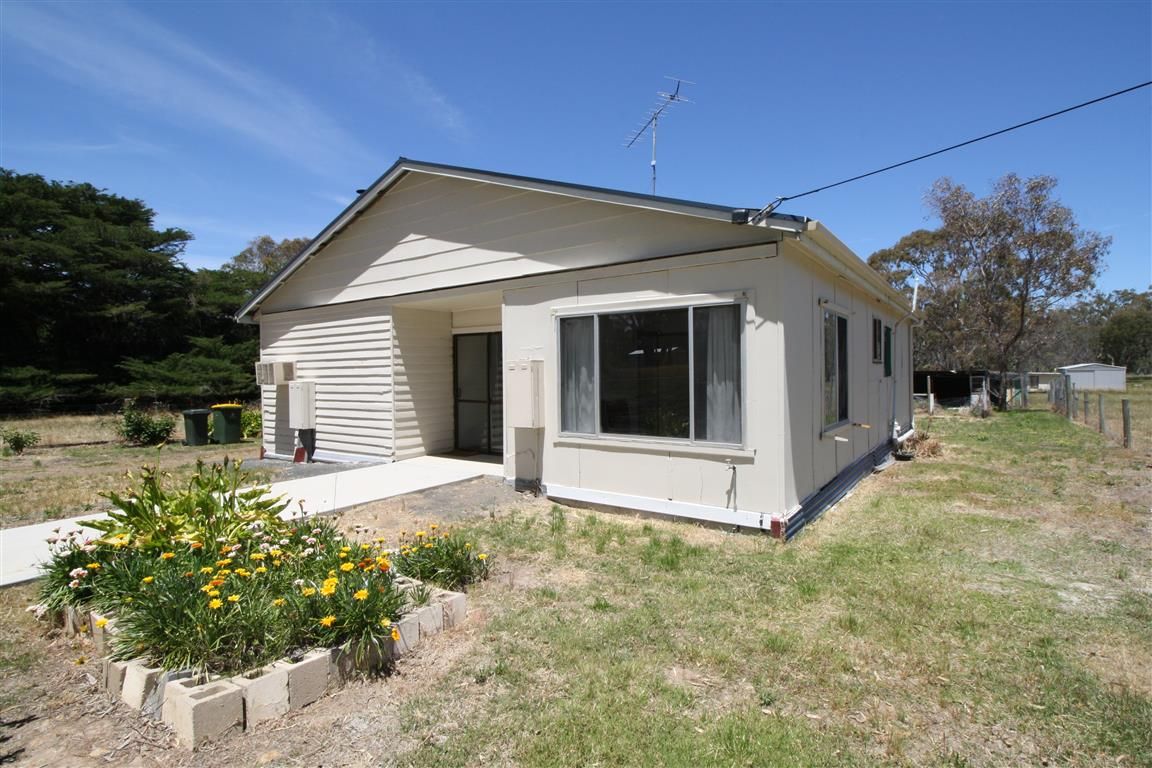 2265 Wimmera Highway, Apsley VIC 3319, Image 0