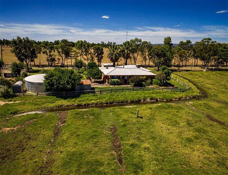 606 Eckersley Road, Cookernup WA 6219, Image 0