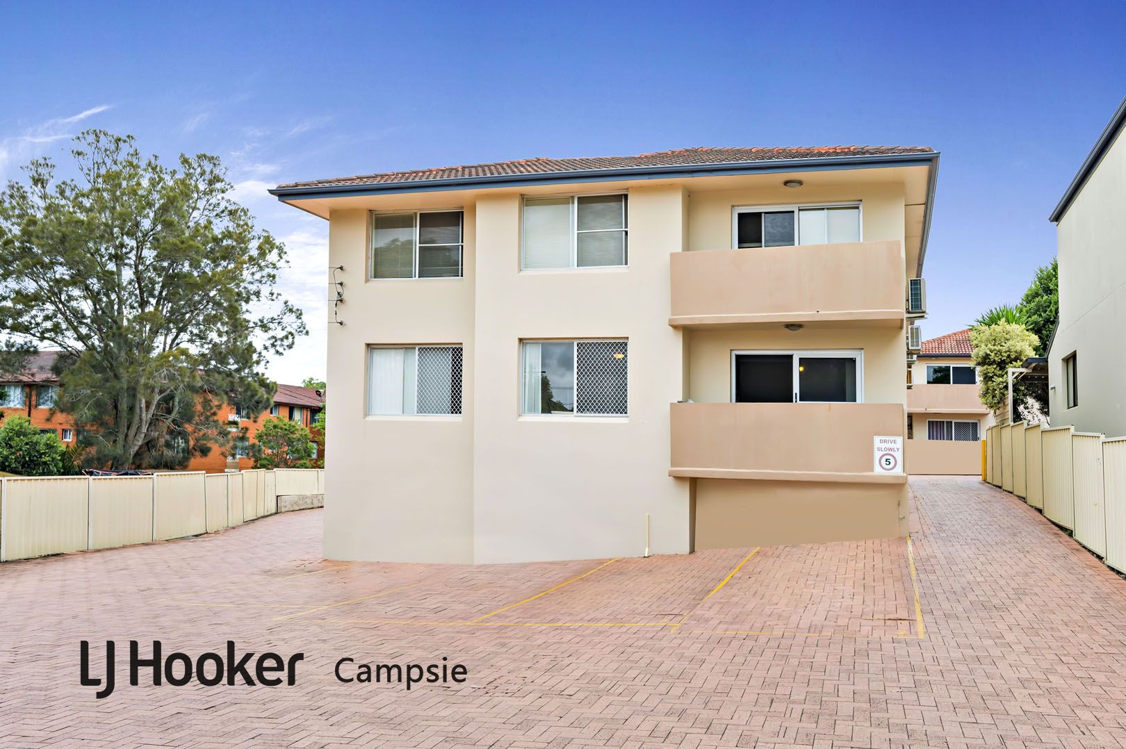 1/45-47 First Avenue, Campsie NSW 2194