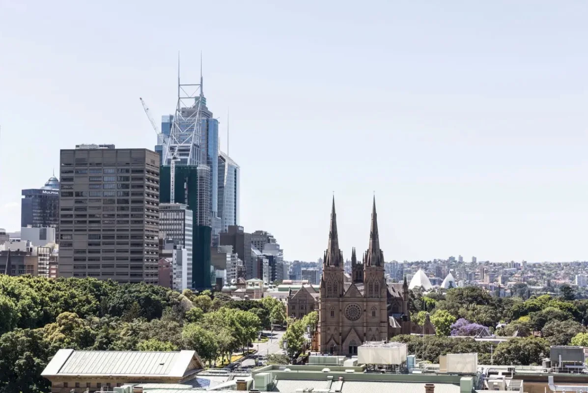 Additional image 7 of 1205/1 Francis Street, Darlinghurst NSW 2010