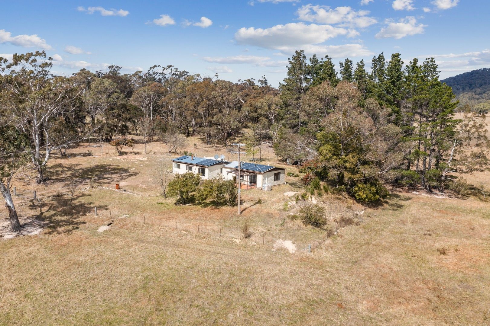 170 Stoney Ridge Road, Jinden NSW 2622, Image 0