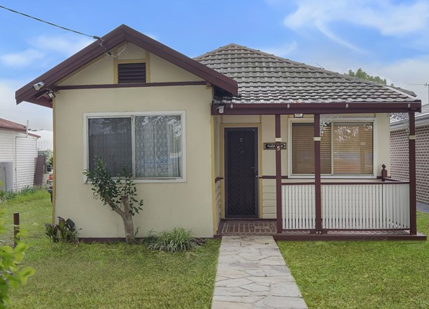 5 Windsor Street, Richmond NSW 2753