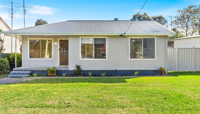 Picture of 25 Boyce Avenue, WYONG NSW 2259