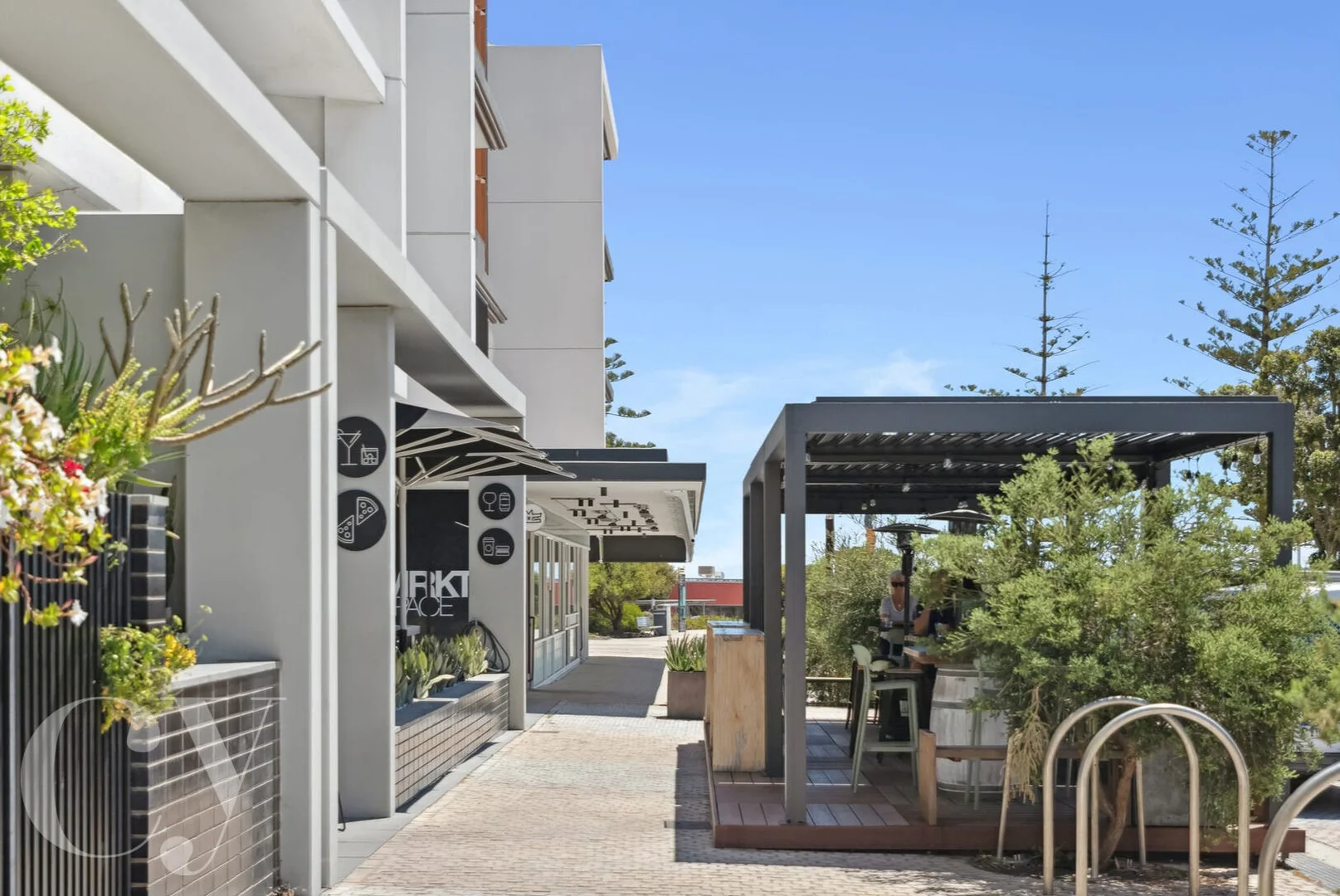 Additional image 18 of 403/7 Cattalini Lane, North Fremantle WA 6159