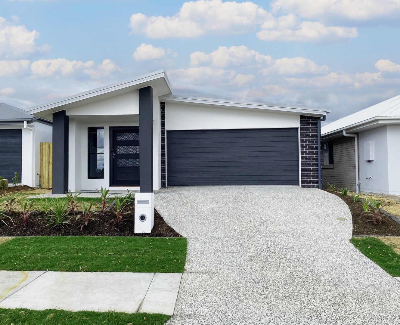 42 Diamond Drive, Yarrabilba QLD 4207 House For Rent 570 Domain