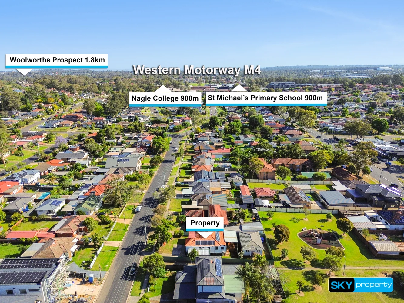 Additional image 11 of A/64 Dora Street, Blacktown NSW 2148