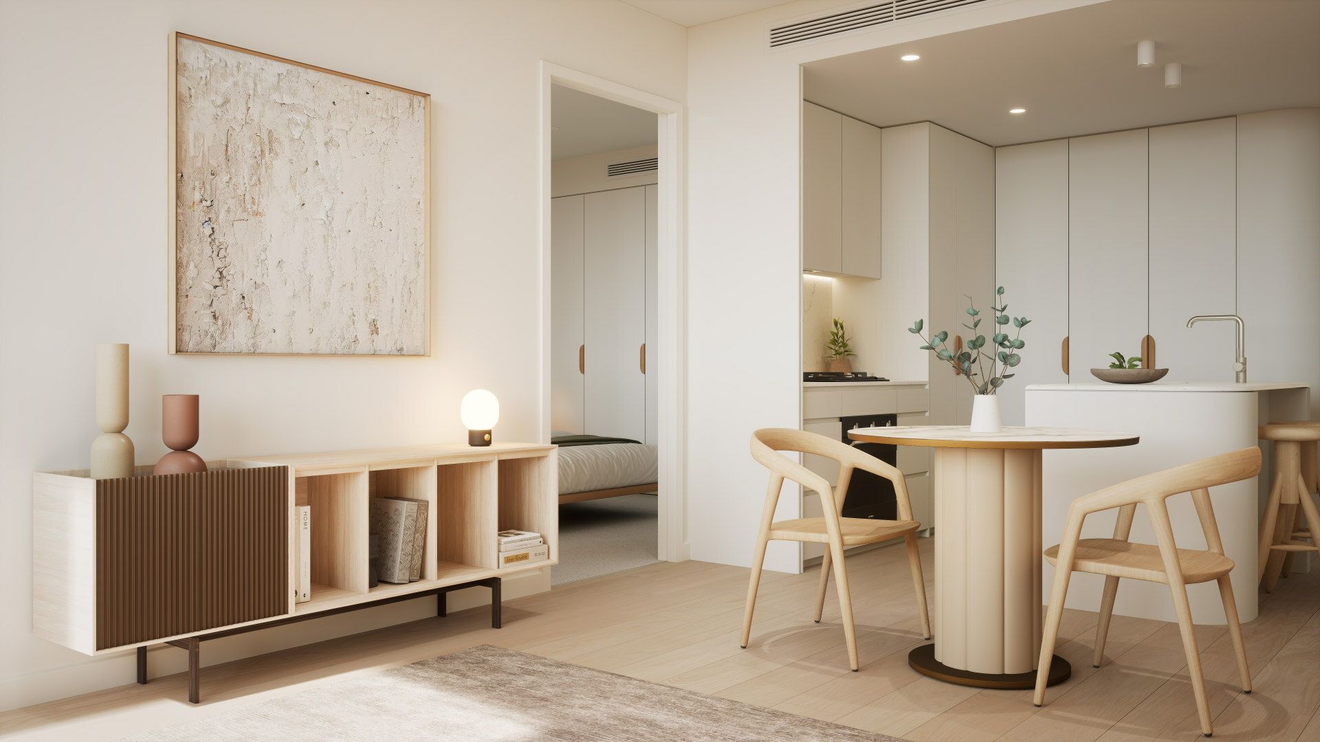 2 bedrooms New Apartments / Off the Plan in  MACQUARIE PARK NSW, 2113