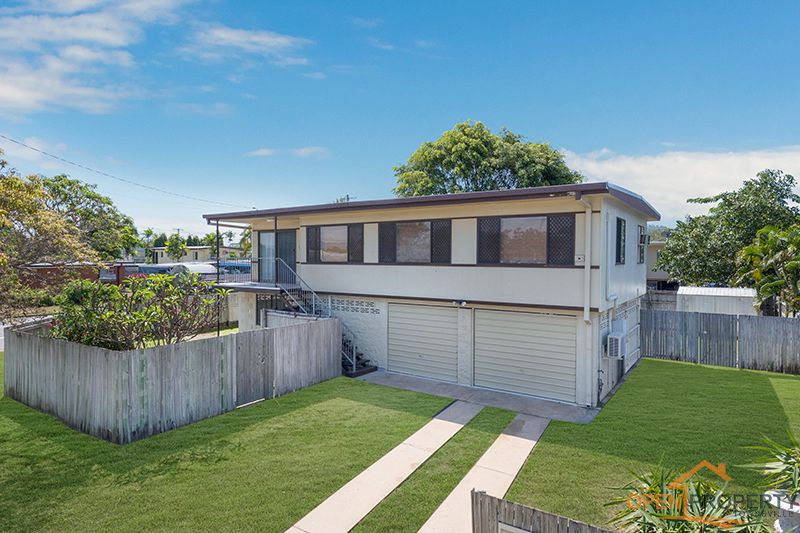 3 bedrooms House in 6 Valencia St KIRWAN QLD, 4817