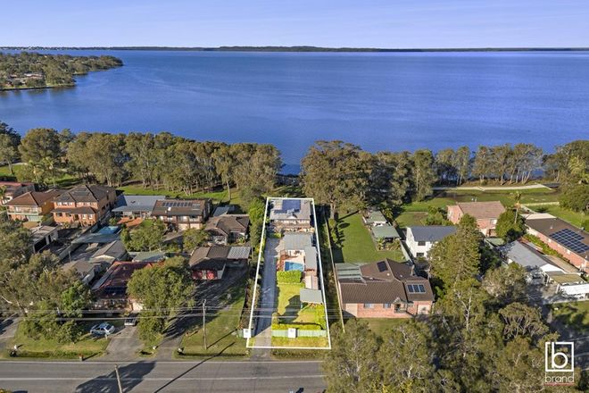 Picture of 386 Tuggerawong Road, TUGGERAWONG NSW 2259