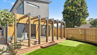 Picture of 2/107 Salmon Street, HASTINGS VIC 3915