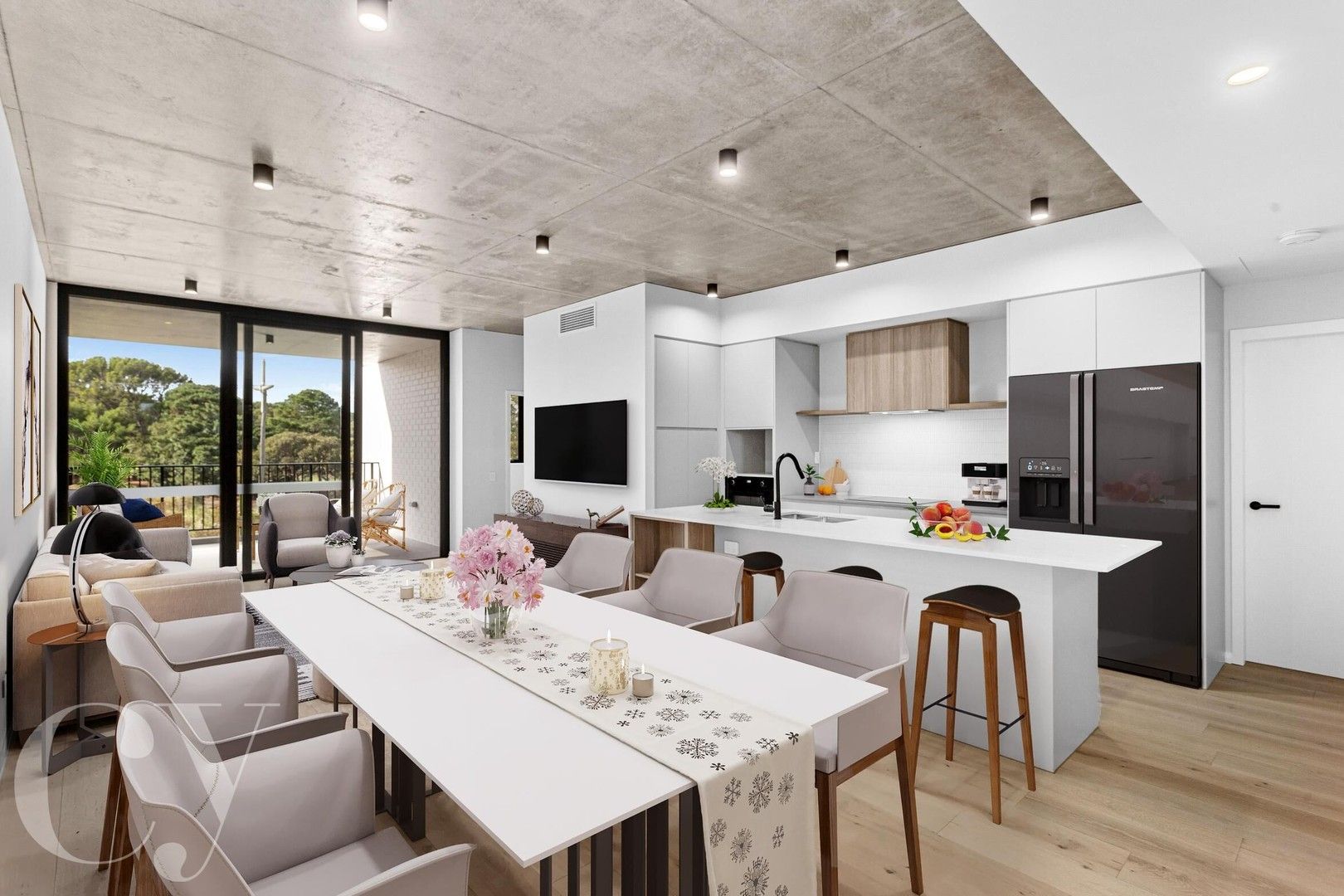 208/76 Knutsford Street, Fremantle WA 6160 Apartment For Rent Domain