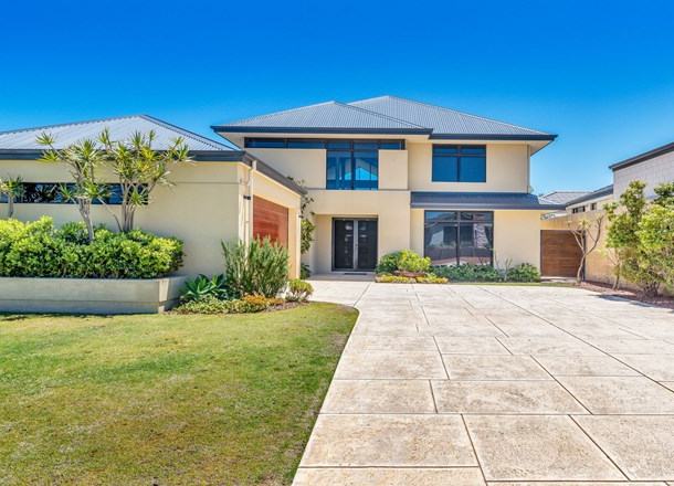 6 Caddadup Retreat, Dawesville WA 6211