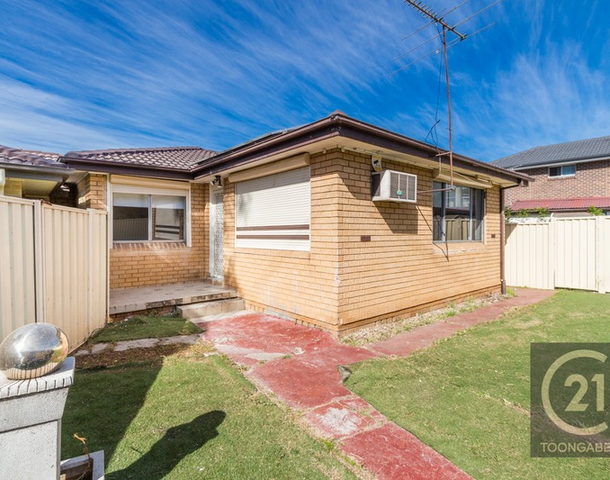 23 Beames Avenue, Rooty Hill NSW 2766