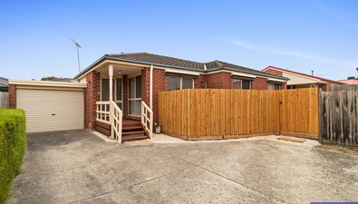 Picture of 3/51 Guelph Street, SOMERVILLE VIC 3912