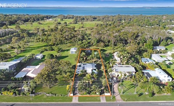 12 Beacon Road, Booral QLD 4655