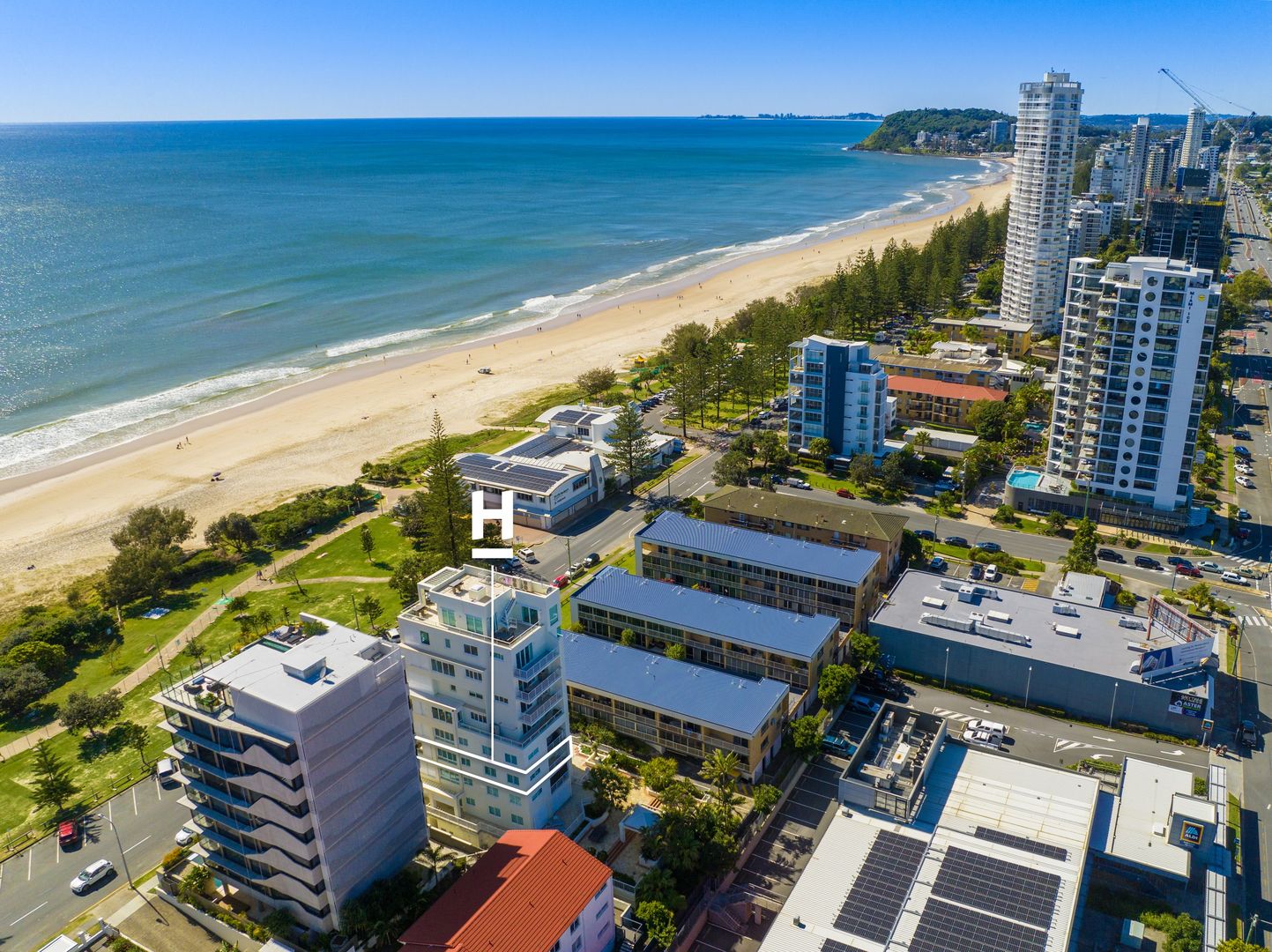 3/292 The Esplanade, Miami QLD 4220, Image 2