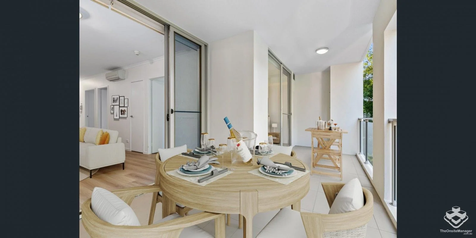 Additional image 4 of ID:21172968/43 Beeston Street, Teneriffe QLD 4005