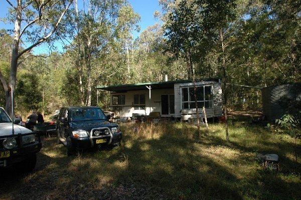 70 Willbee Road, Upper Myall NSW 2423