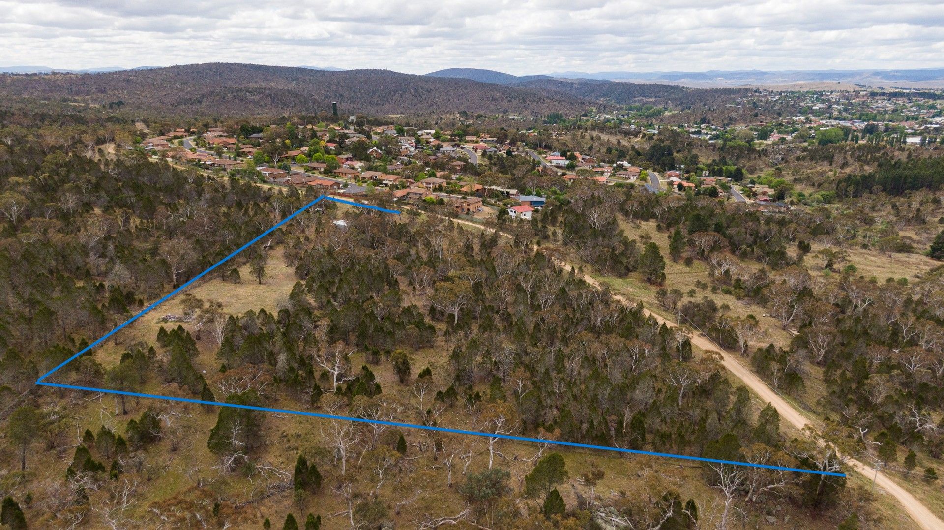 Lot 2 Chapman Street, Cooma NSW 2630, Image 0