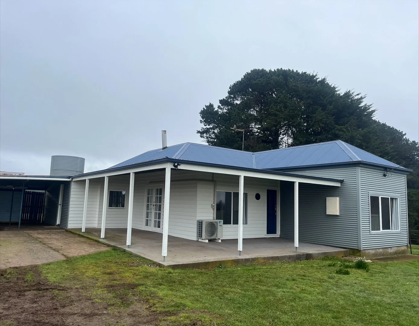 175 Allison Road, North Motton TAS 7315