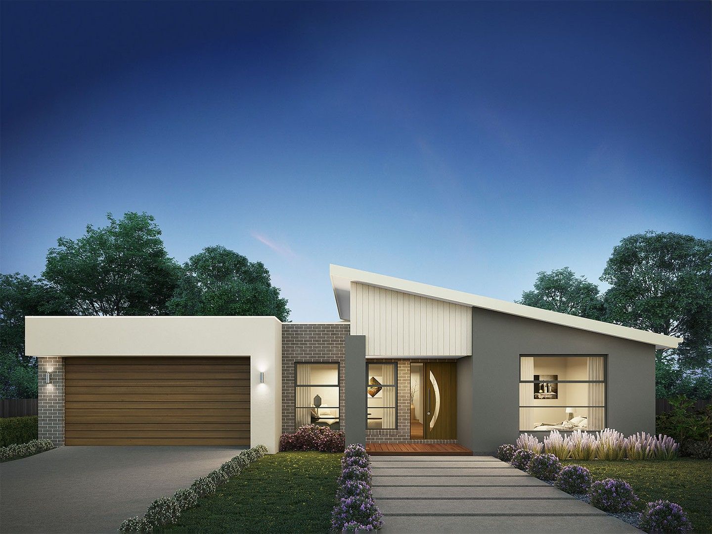 4 bedrooms New House & Land in Lot 38 Williamsons Road KILLINGWORTH VIC, 3717